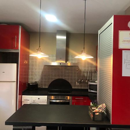 Apartamento La Capital del Jerte Plasencia Exterior foto