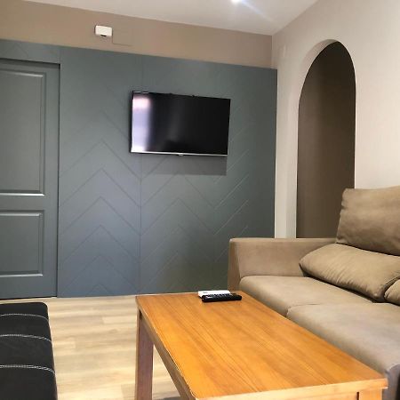 Apartamento La Capital del Jerte Plasencia Exterior foto