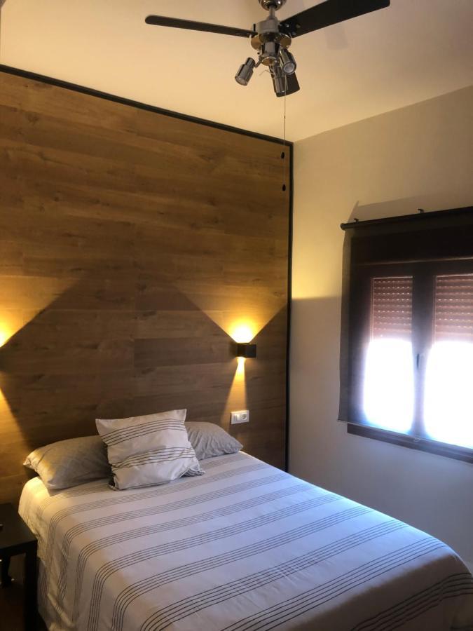 Apartamento La Capital del Jerte Plasencia Exterior foto