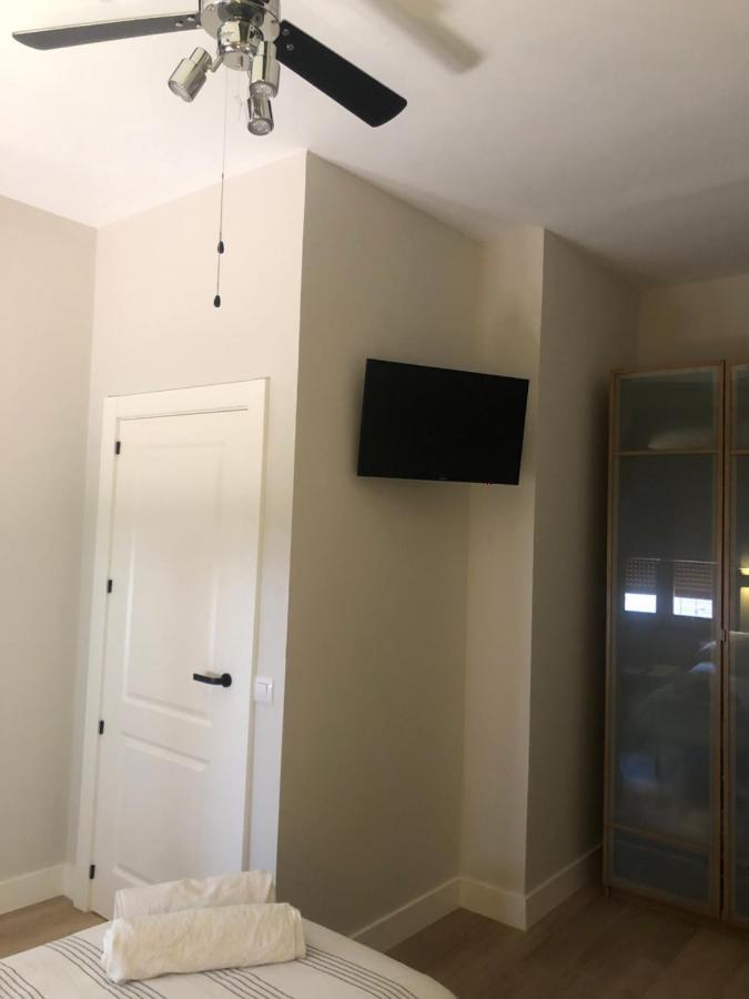 Apartamento La Capital del Jerte Plasencia Exterior foto