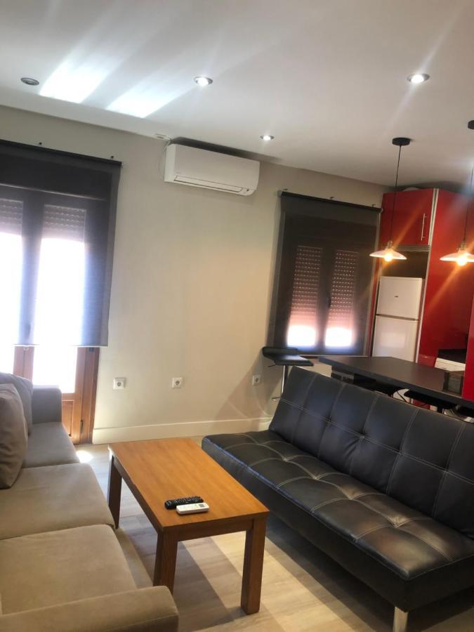Apartamento La Capital del Jerte Plasencia Exterior foto