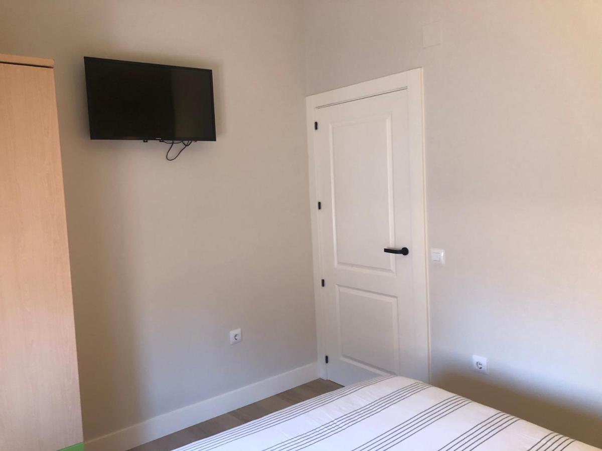 Apartamento La Capital del Jerte Plasencia Exterior foto