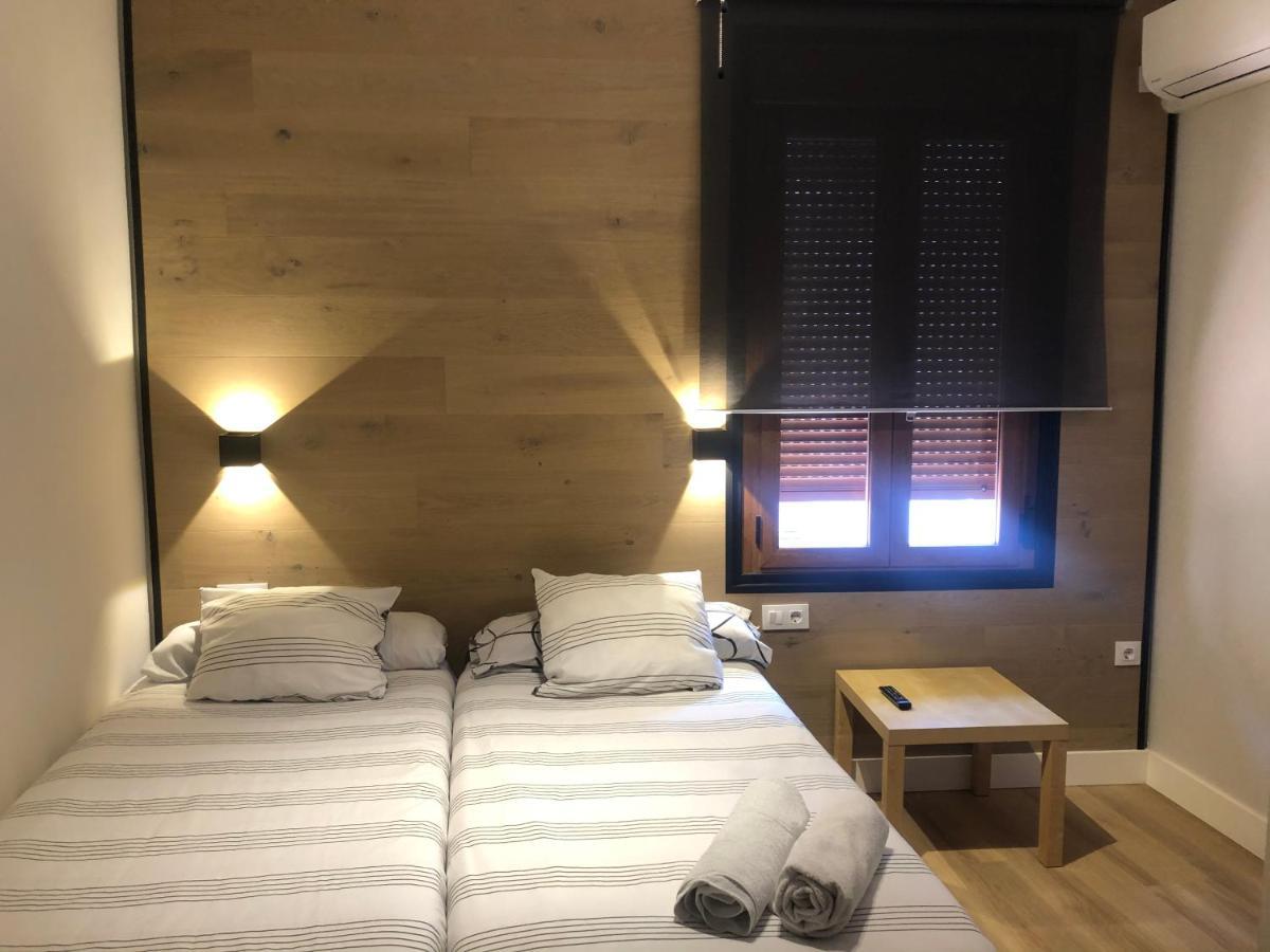 Apartamento La Capital del Jerte Plasencia Exterior foto