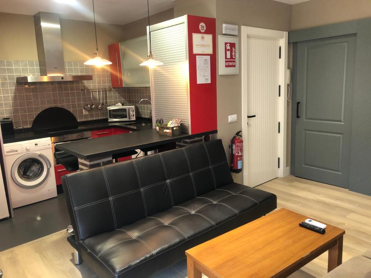 Apartamento La Capital del Jerte Plasencia Exterior foto