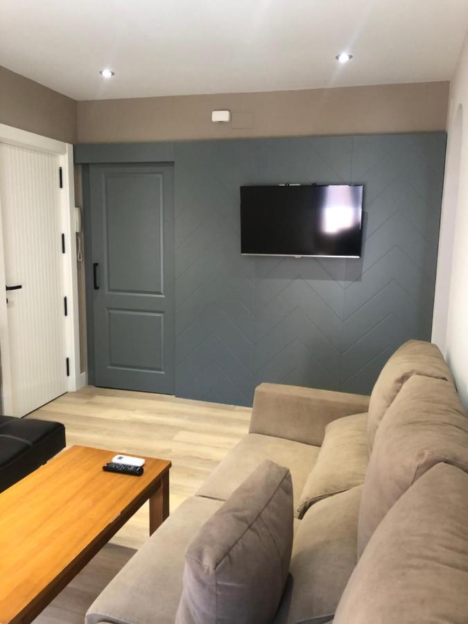 Apartamento La Capital del Jerte Plasencia Exterior foto