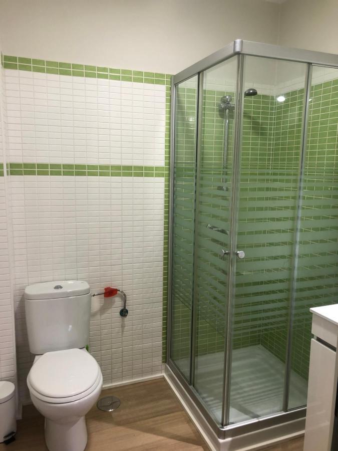 Apartamento La Capital del Jerte Plasencia Exterior foto