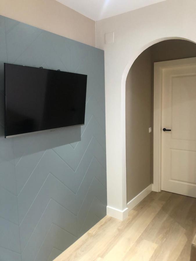 Apartamento La Capital del Jerte Plasencia Exterior foto