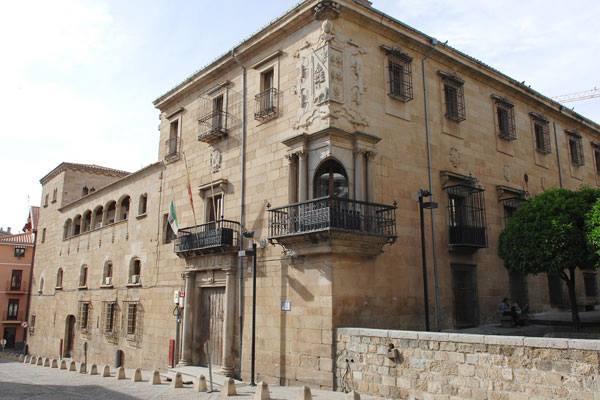 Apartamento La Capital del Jerte Plasencia Exterior foto